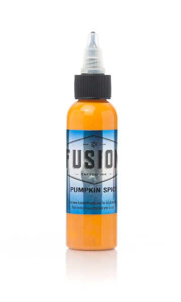 FUSION INK PUMPKIN SPICE 30ML