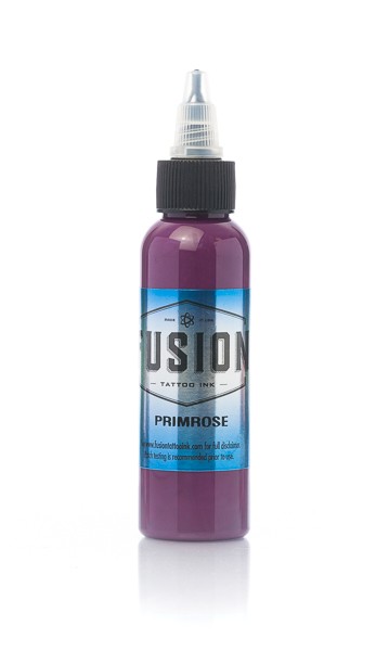 FUSION INK PRIMROSE 30ML