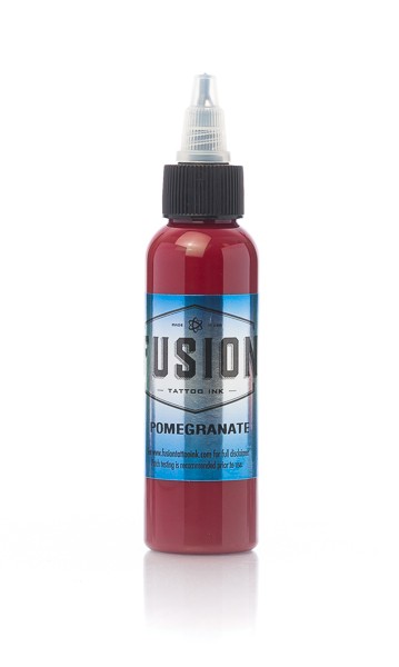 FUSION INK POMEGRANATE 30ML NON CONFORME REACH