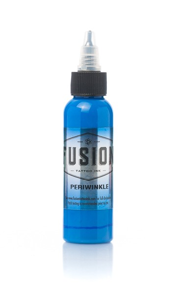 FUSION INK PERIWINKLE 30ML