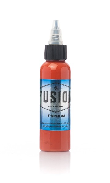 FUSION INK PAPRIKA 30ML