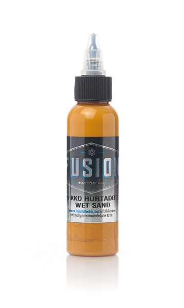 FUSION INK NIKKO HURTADO WET SAND 30ML