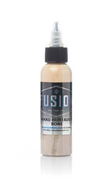 FUSION INK NIKKO HURTADO BONE 30ML