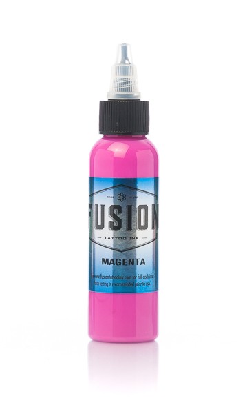 FUSION INK MAGENTA 30ML NON CONFORME REACH