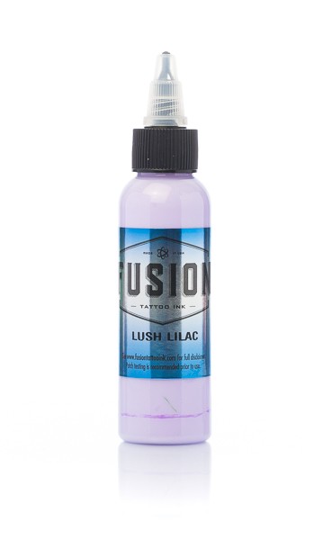 FUSION INK LUSH LILAC 30ML