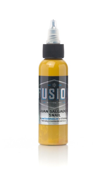 FUSION INK JUAN SALGADO SNAIL 30ML