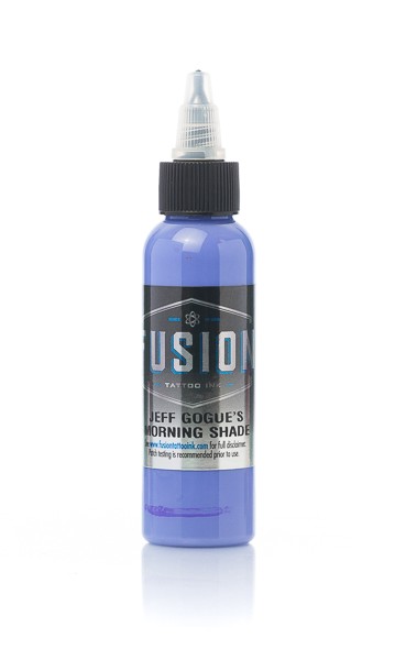 FUSION INK JEFF GOGUE MORNING SHADE 30ML