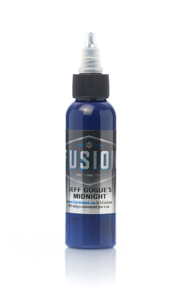 FUSION INK JEFF GOGUE MIDNIGHT 30ML NON CONFORME REACH