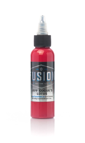 FUSION INK JEFF GOGUE LOTUS 30ML