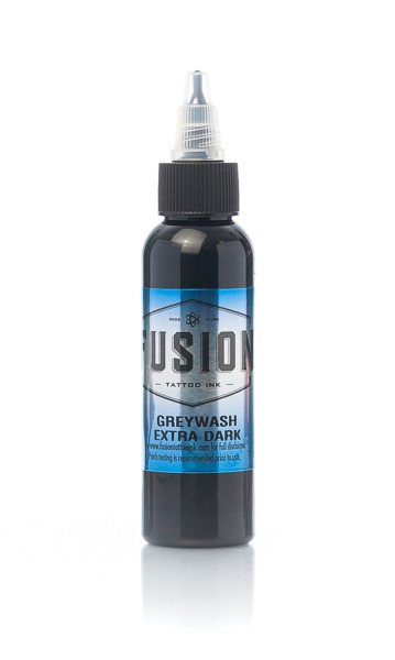 FUSION INK GREYWASH EXTRA DARK NON CONFORME REACH