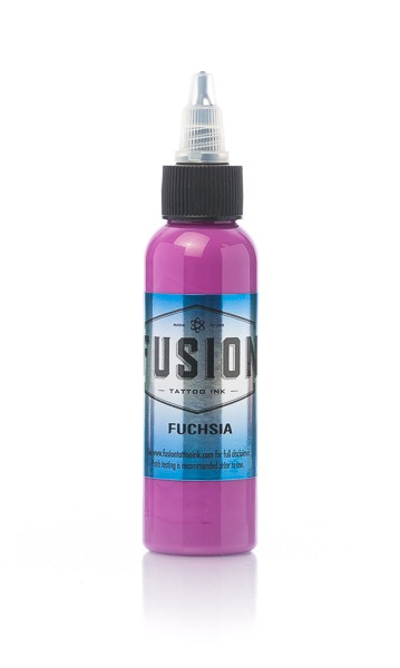 FUSION INK FUSCHIA 30ML NON CONFORME REACH