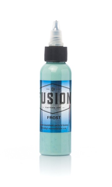 FUSION INK FROST 30ML