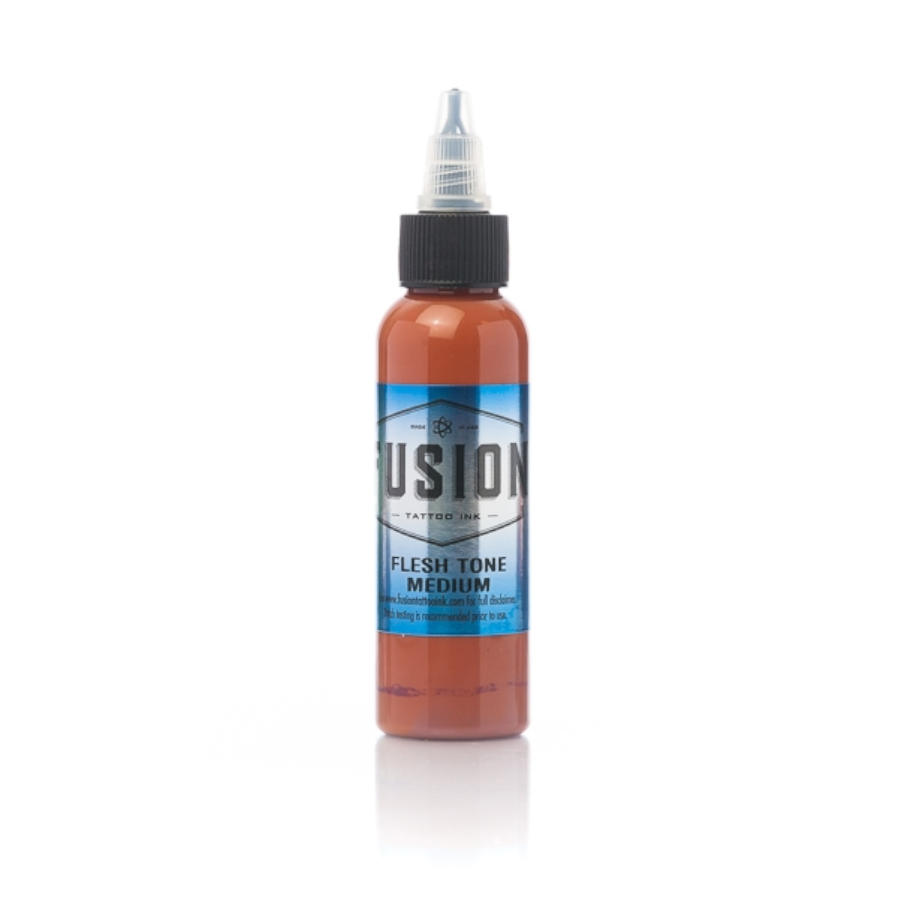 FUSION INK FLESH TONE MEDIUM 30ML NON CONFORME REACH