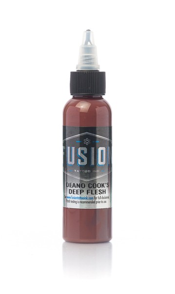 FUSION INK DEANO COOK DEEP FLESH 30ML