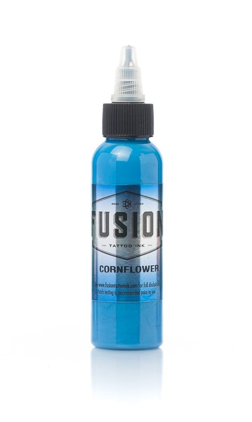 FUSION INK CORNFLOWER 30ML