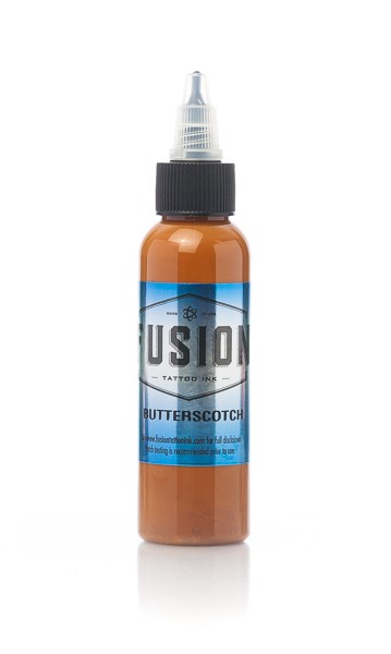 FUSION INK BUTTERSCOTCH 30ML NON CONFORME REACH