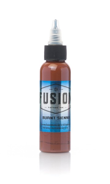 FUSION INK BURNT SIENNA 30ML NON CONFORME REACH