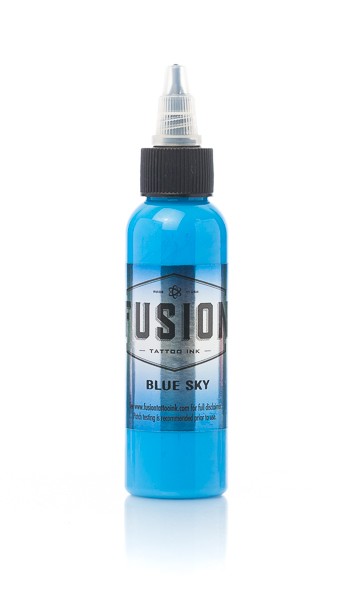 FUSION INK BLUE SKY 30ML NON CONFORME REACH