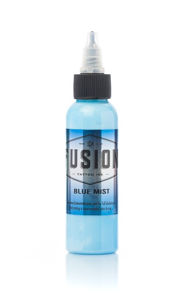 FUSION INK BLUE MIST 30ML NON CONFORME REACH