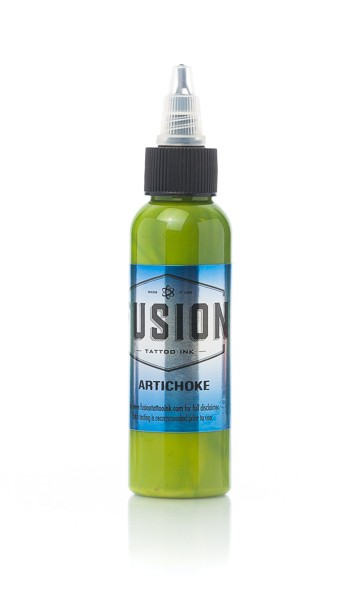 FUSION INK ARTICHOKE 30ML