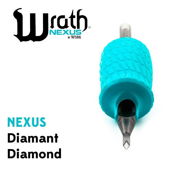 TUBES TATSOUL WRATH NEXUS DIAMAND