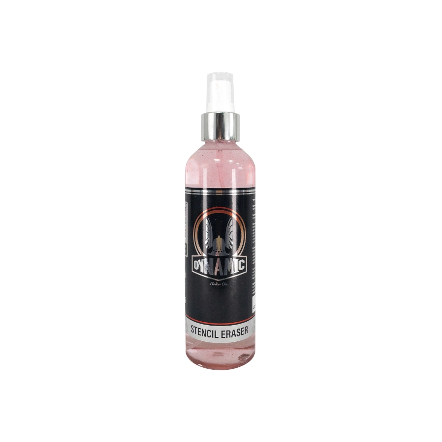 Dissolvant Tattoo - Viking by Dynamic Stencil Eraser - Spray de nettoyage dissolvant de stencil de tatouage 240 ml*
