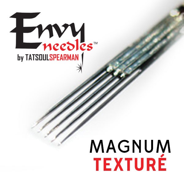 TATSOUL - AIGUILLES ENVY TEXTURED MAGNUM