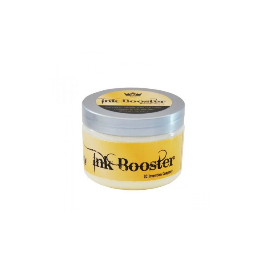 Beurre Tattoo - Ink Booster - Crème multi-usage pour le processus et les soins de tatouage 250 ml