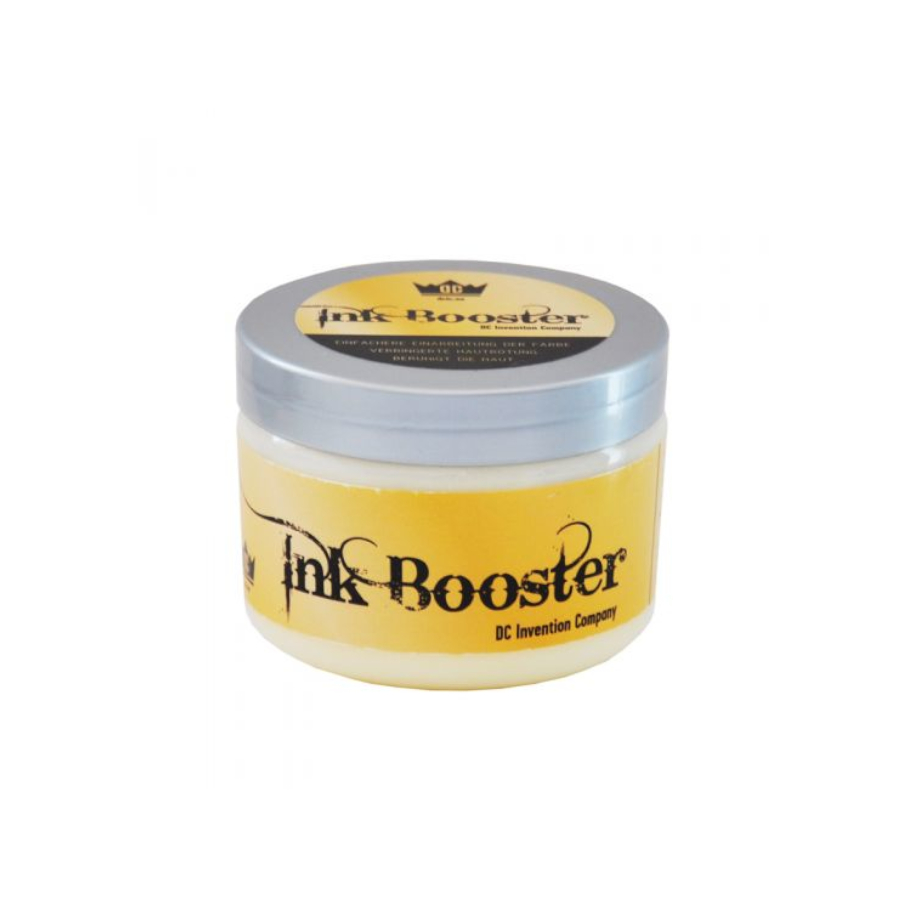 INK BOOSTER CREME POUR TATOUAGE 250ML