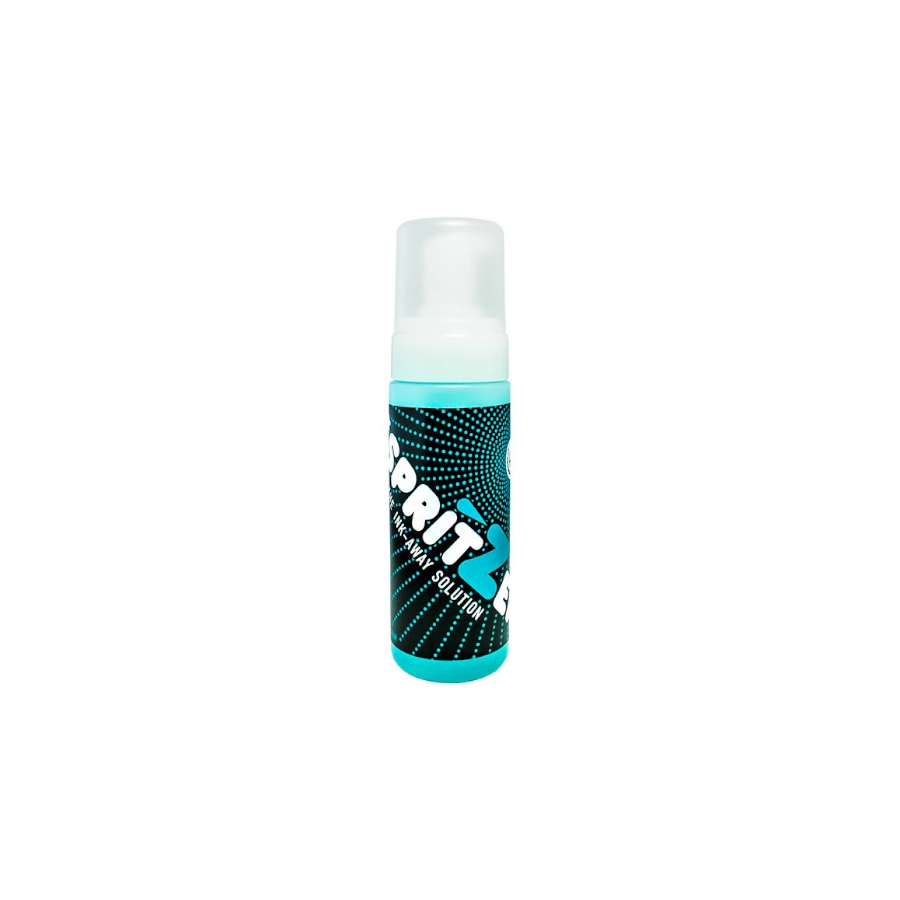 Der spritzer tattoo mousse nettoyante pour le tatouage 150ml