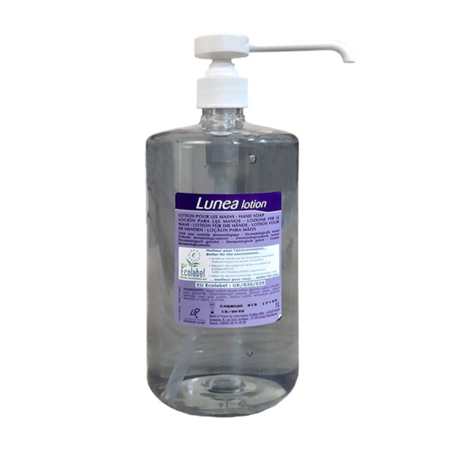 Lunea Lotion - Lotion pour les mains 1000 ml