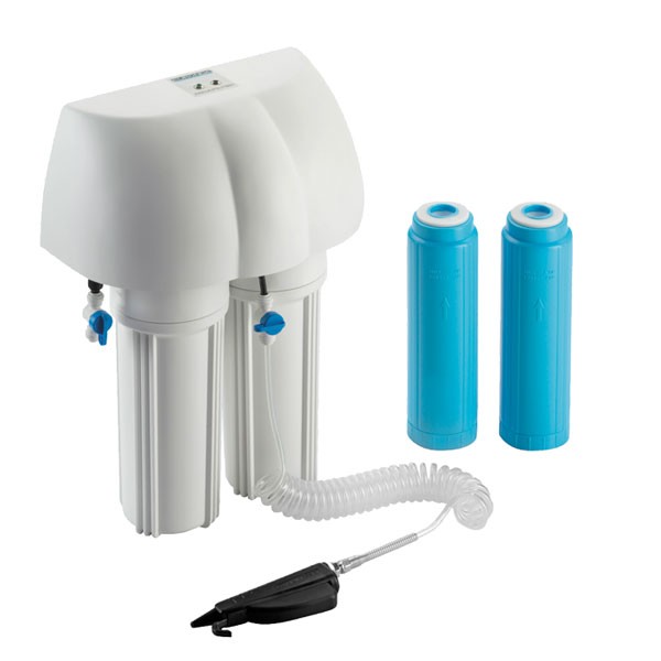 DEIONISATEUR AQUAFILTER