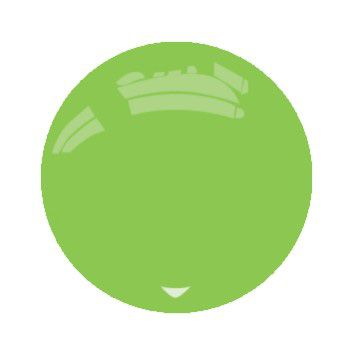 ETERNAL INK - HONEY DEW (vert)