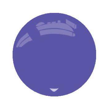 ETERNAL INK - LIGHT PURPLE