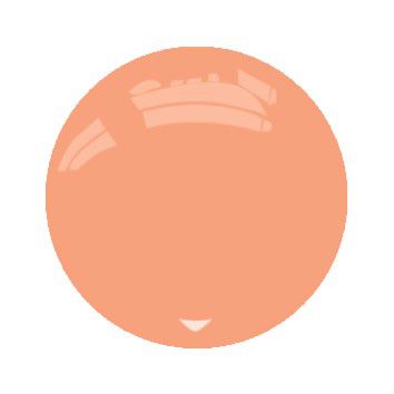 ETERNAL PORTRAIT INK - LIGHT PEACH