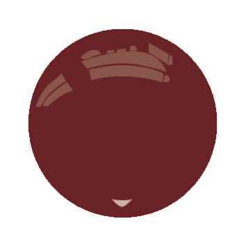ETERNAL INK - DEEP RED