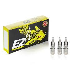 EZ YELLOW R -CLOSED SOFT MAGNUM MT (20 PAR BOÎTE)