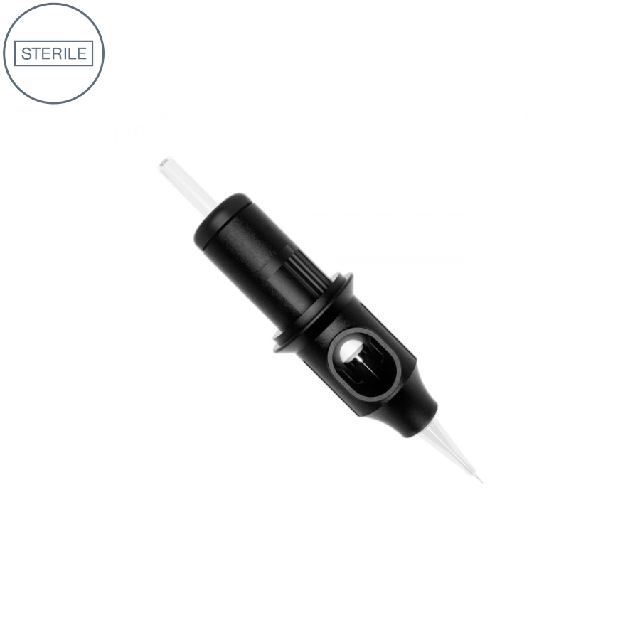 Cartouche Cheyenne Pmu - Micro classic taper boite 20 cartouches maquillage permanent Artyst by cheyenne 1 micro 0,40 mm