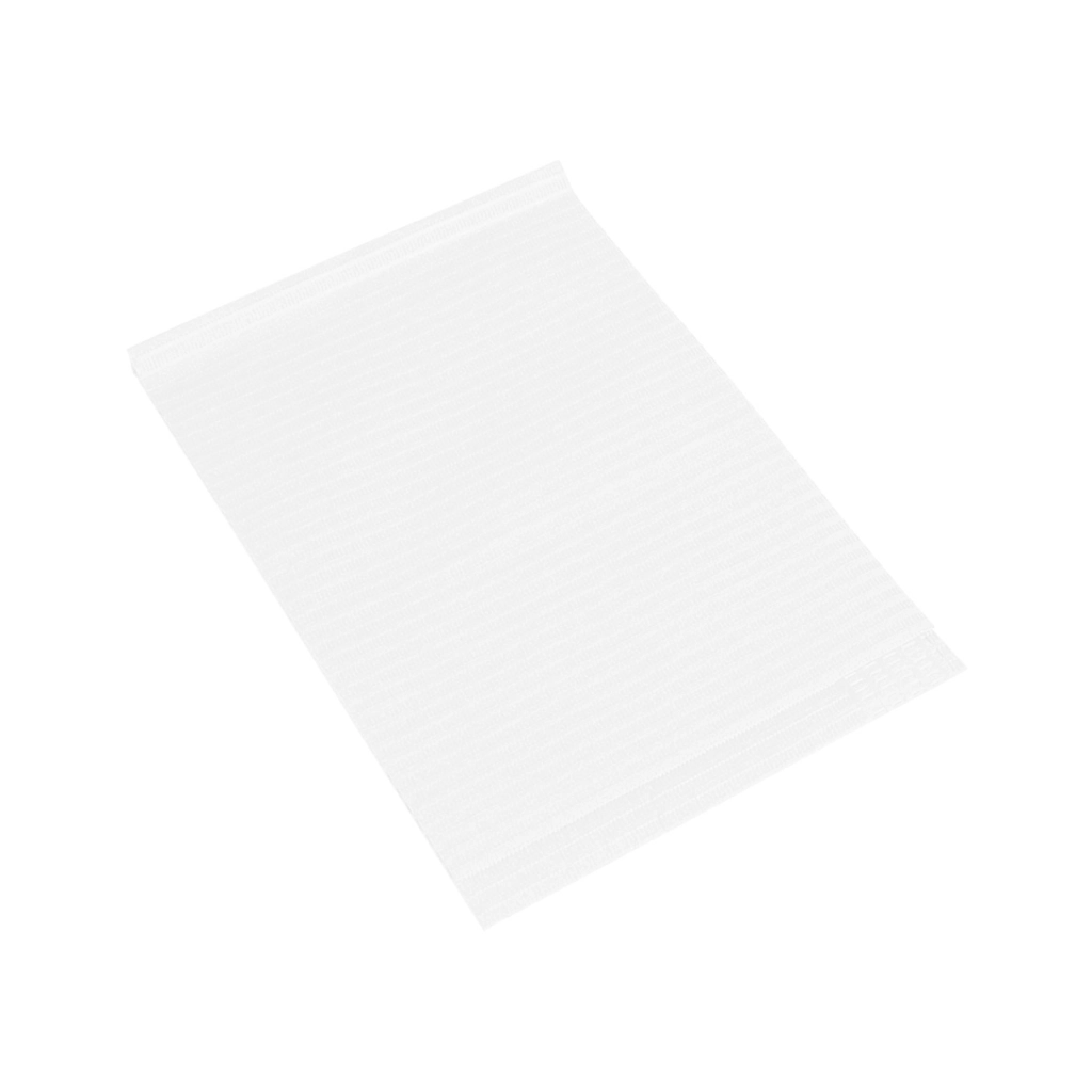 Protection Tattoo - Lap Cloths - Sachet de 125 champs absorbant et plastifié 3 plis pour mobilier*