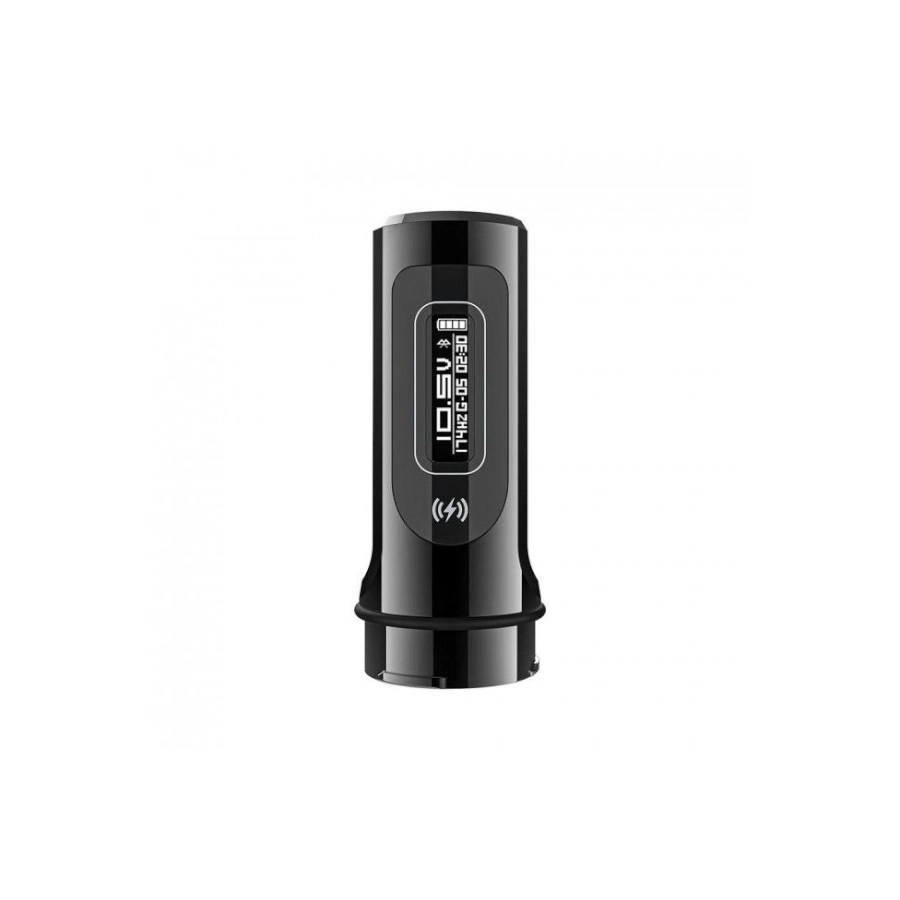 Batterie Machine Tattoo - Fk Irons Powerbolt Plus II - Batterie externe pour machine tatouage flux et exo
