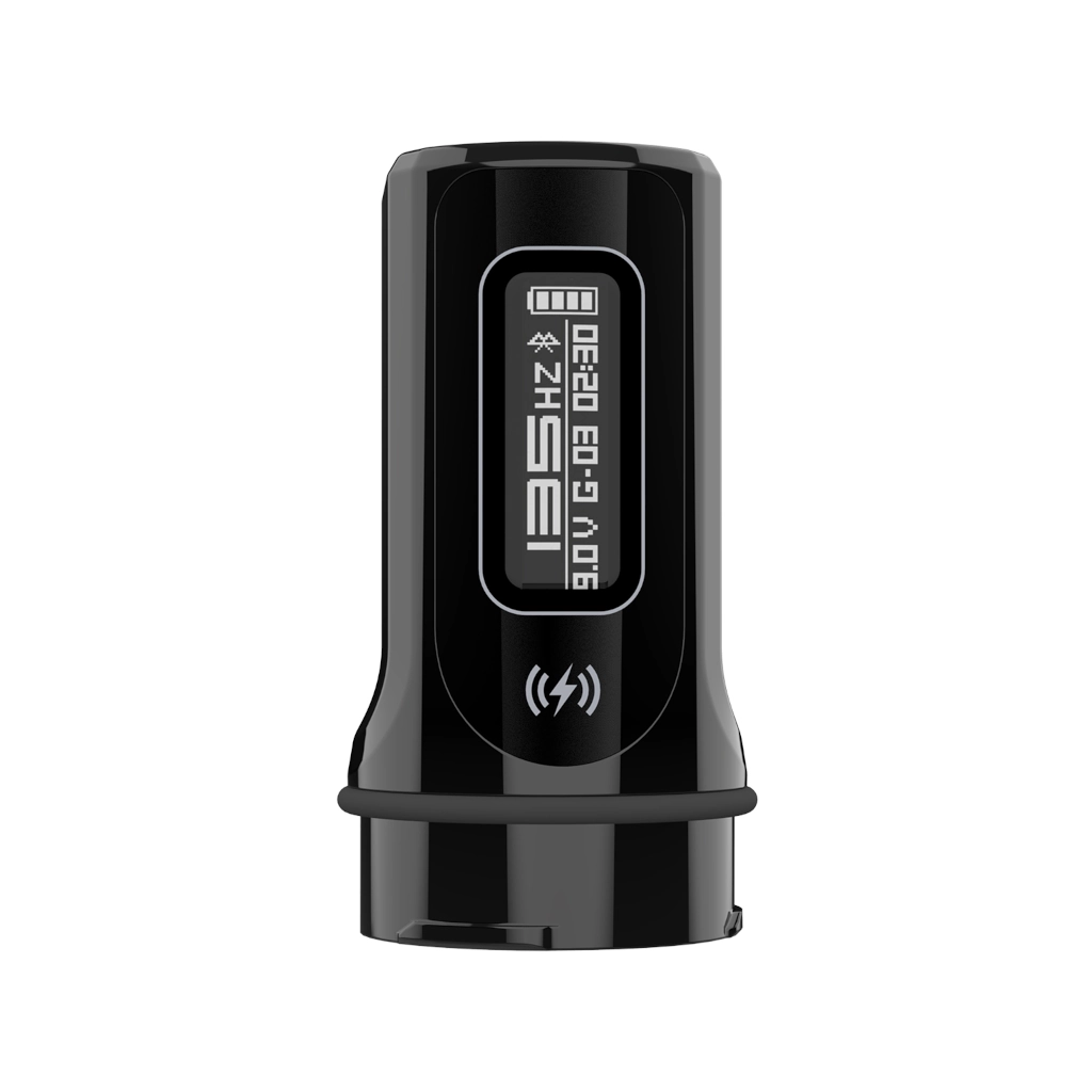 Batterie Machine Tattoo - Fk Irons Powerbolt II - Batterie externe pour machine tatouage flux et exo*