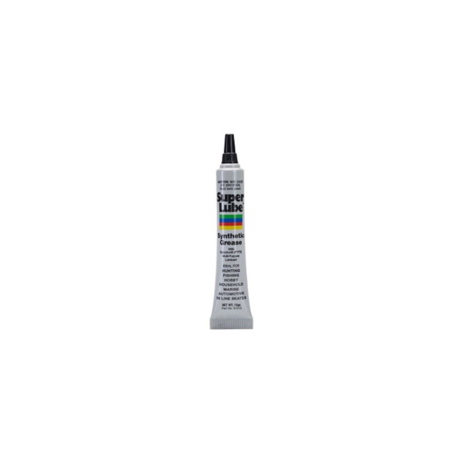 Lubrifiant Machine Tattoo - Super lube lubrifiant synthétique polyvalent pour machine a tatouer 15ml