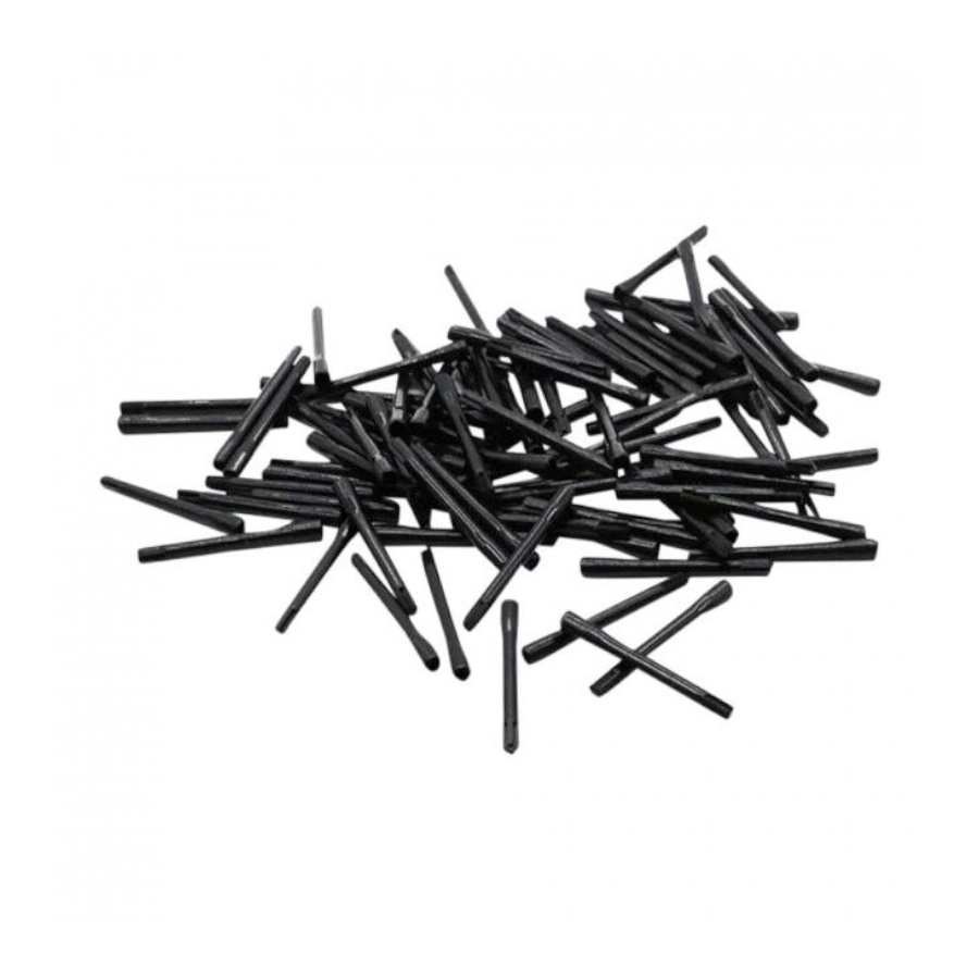 Accessoire Encre Tattoo - Stérile Ink Mixer Plastic Stirrers - Boîte de 30 bâtons pour mélangeur à encre stérile gamme killer ink*
