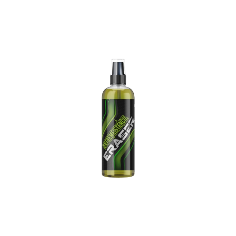 Panthera Ink Extreme Stencil Eraser - Spray effaceur de stencil de tatouage 250 ml