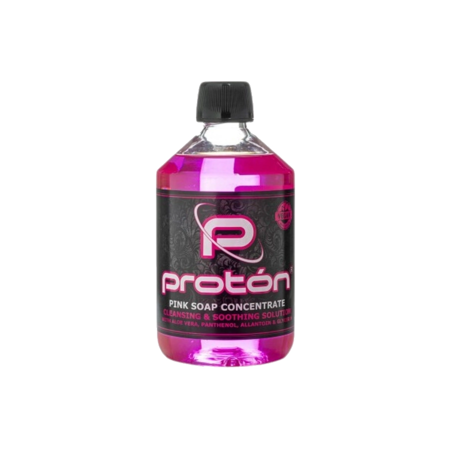 Savon Proton Tattoo - Proton soap concentrate savon concentré nettoyant pour le tatouage