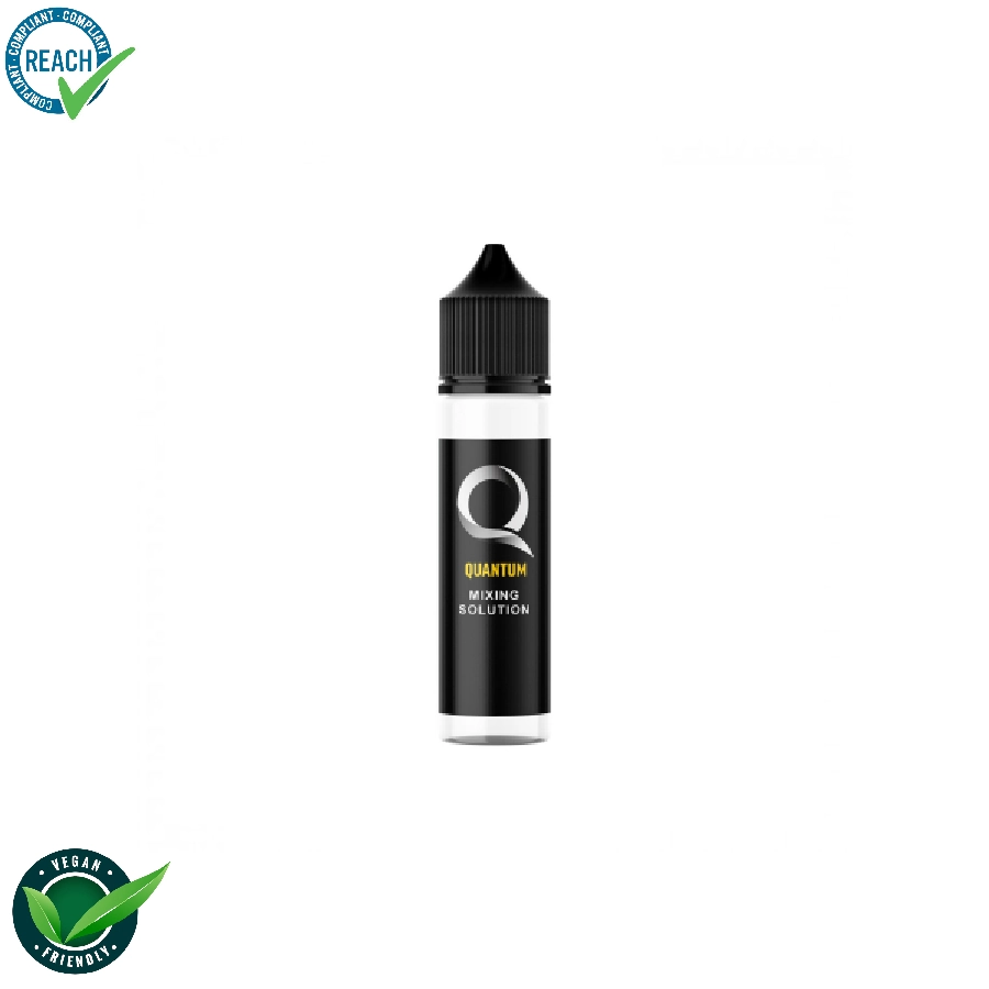 Quantum Tattoo Ink Platinum Label Mixing Solution - Mélange pour le tatouage encre REACH