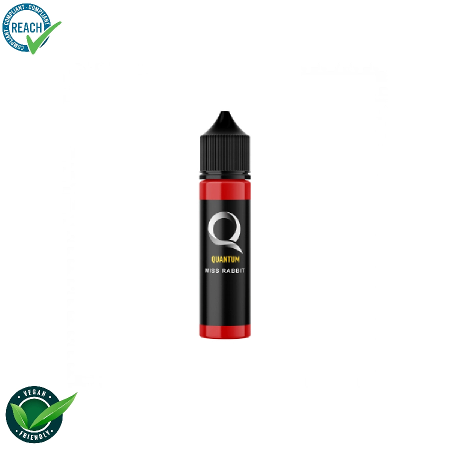 Quantum Tattoo Ink Platinum Label Miss Rabbit - Mélange pour le tatouage encre REACH