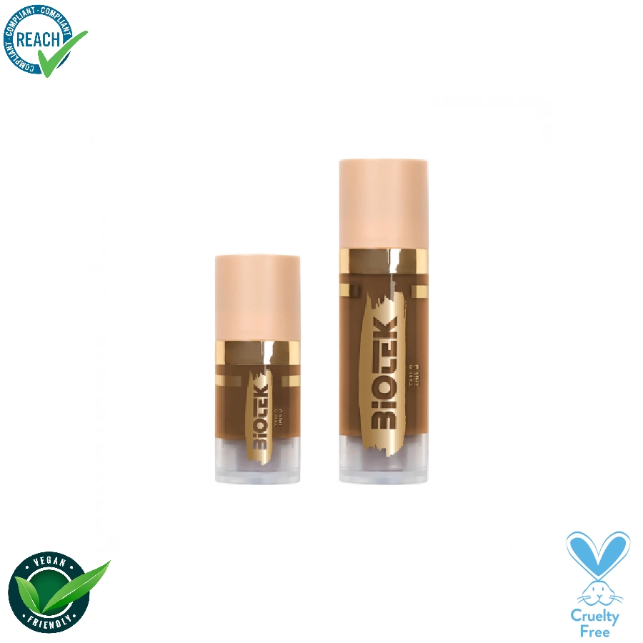 Biotek More than Ever - Tan 3 - Encre Pour Tatouage Et Maquillage Permanent Reach