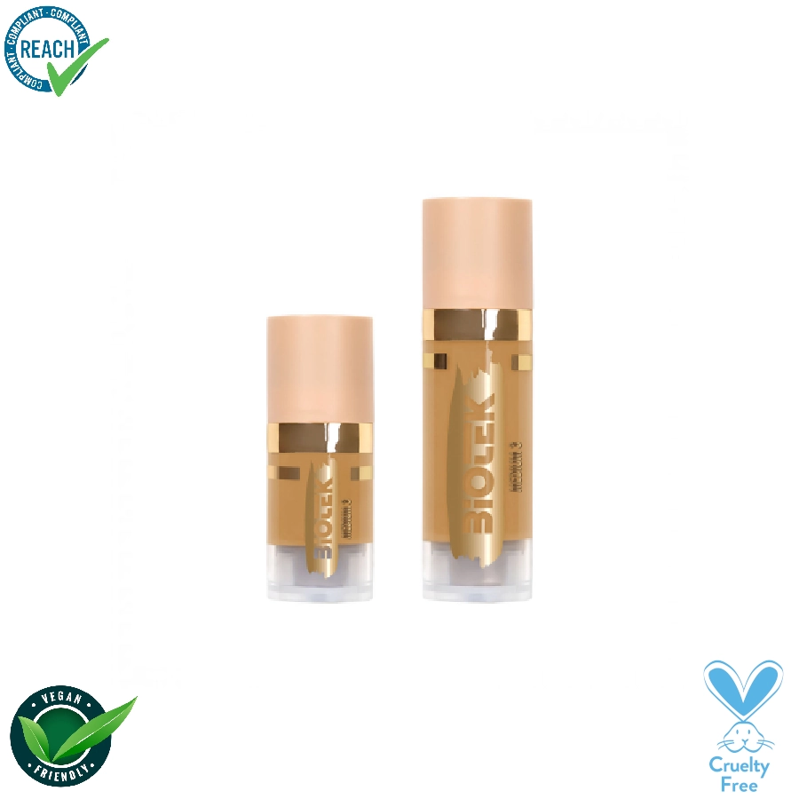 Biotek More than Ever - Medium 3 - Encre Pour Tatouage Et Maquillage Permanent Reach