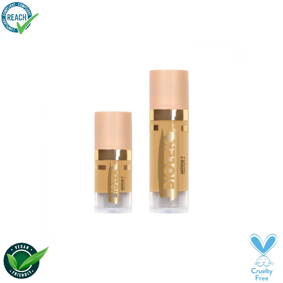 Biotek More than Ever - Medium 2 - Encre Pour Tatouage Et Maquillage Permanent Reach